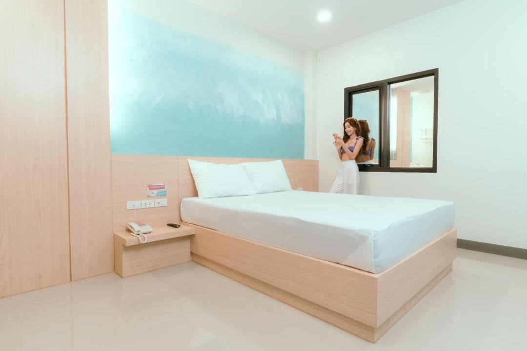 Photo of Bedroom in Chonburi