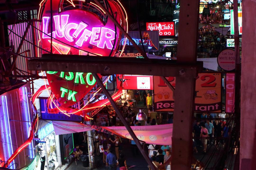 Photo of Others in Pattaya Bay