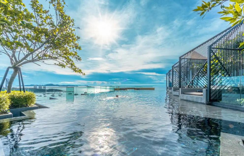 Photo of Outdoor in Pattaya Bay