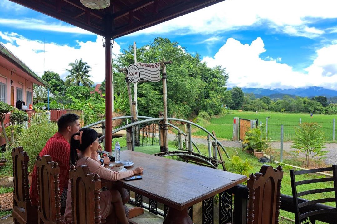 Photo of Others in Mae Chaem