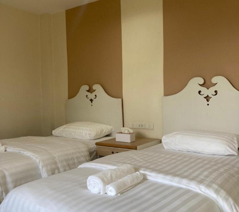 Photo of Bedroom in Bang Na