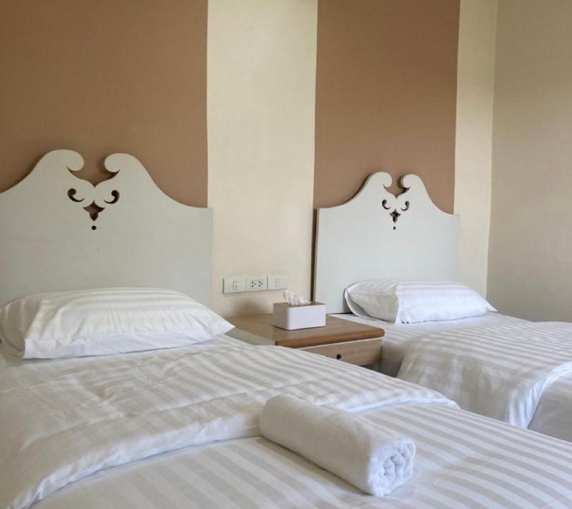 Photo of Bedroom in Bang Na