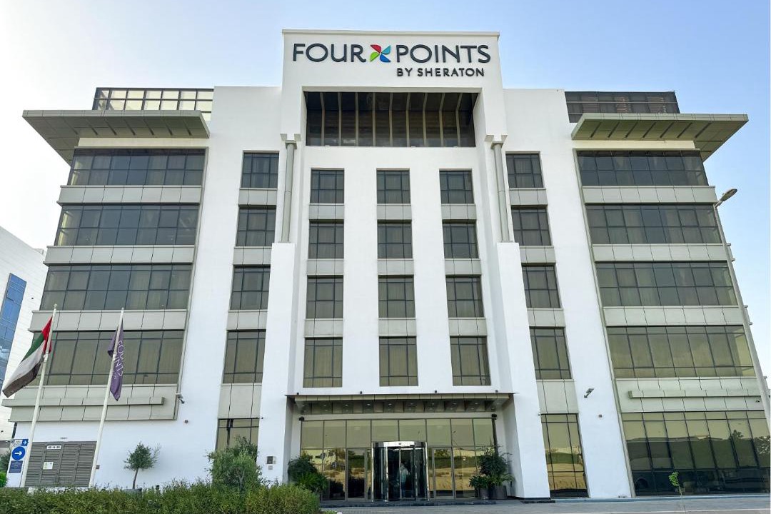 Photo of Others in Dubai Production City