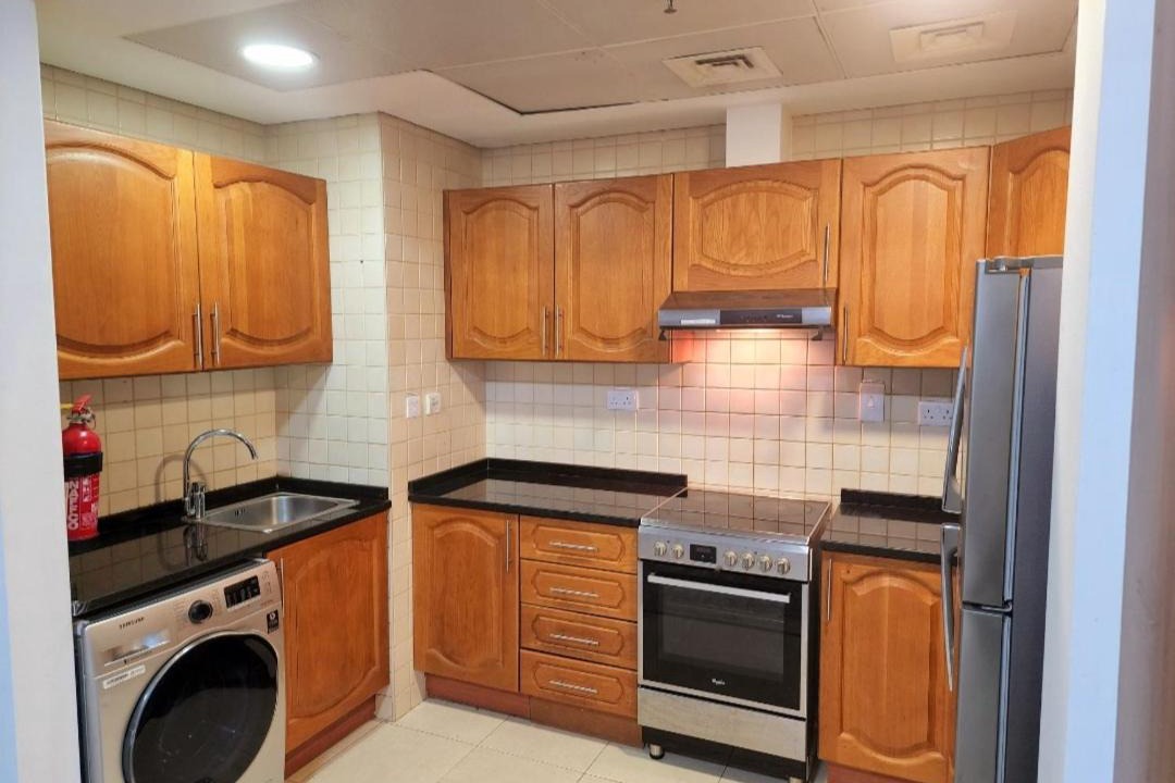 Photo of Kitchen in Bur Dubai