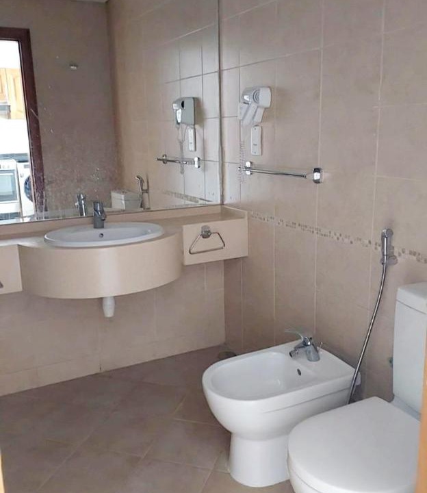 Photo of Bathroom in Bur Dubai