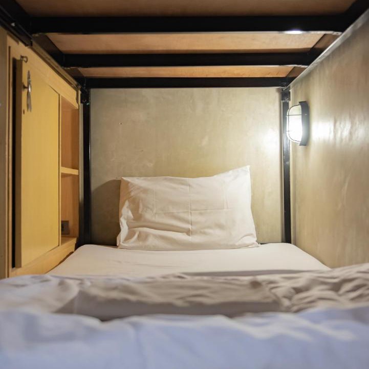 Photo of Bedroom in Phra Khanong Nuea