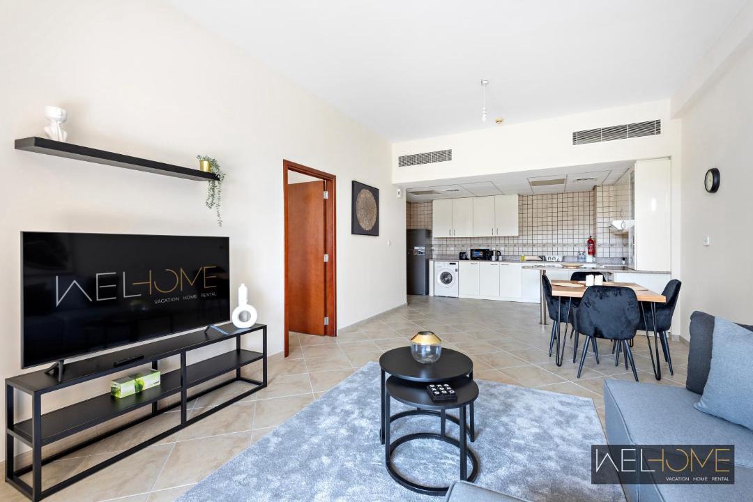 Photo of Livingroom in Motor City