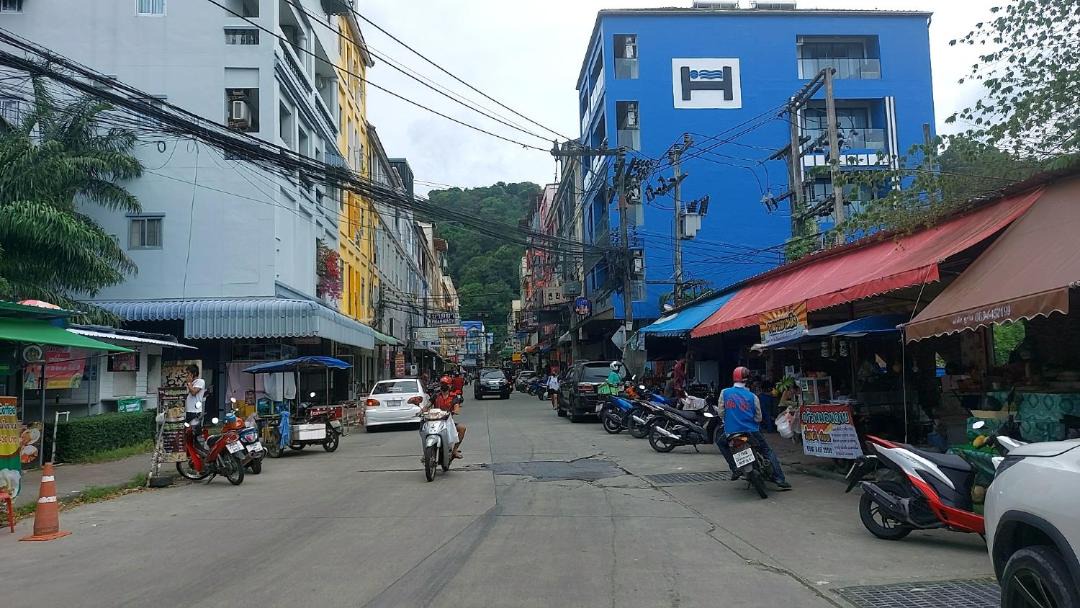 Photo of Others in Nanai Road