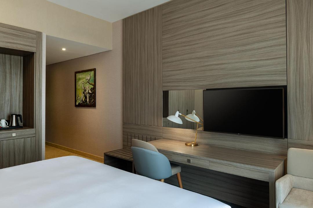 Photo of Bedroom in Dubai Production City