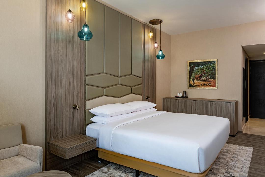 Photo of Bedroom in Dubai Production City