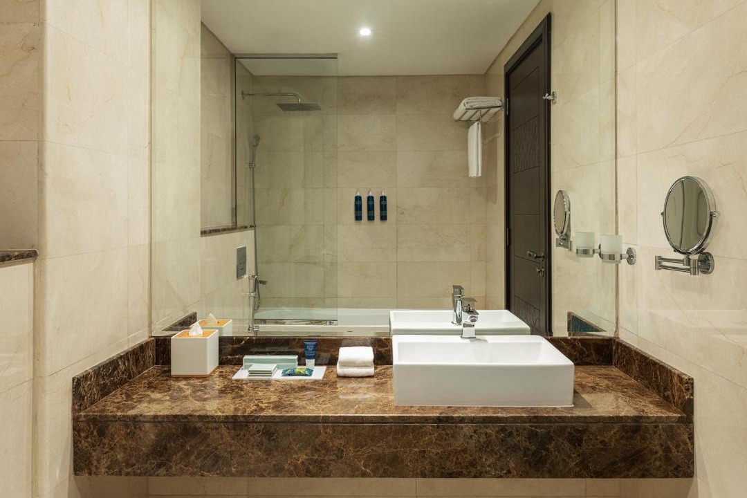 Photo of Bathroom in Dubai Production City