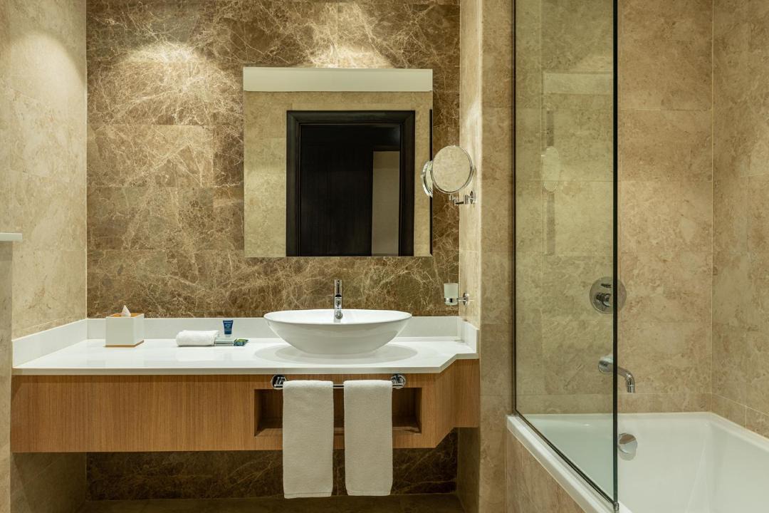 Photo of Bathroom in Dubai Production City
