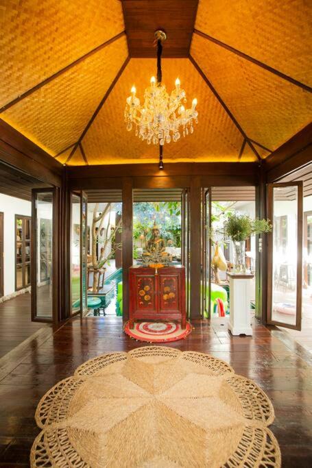 Photo of Livingroom in Bang Na