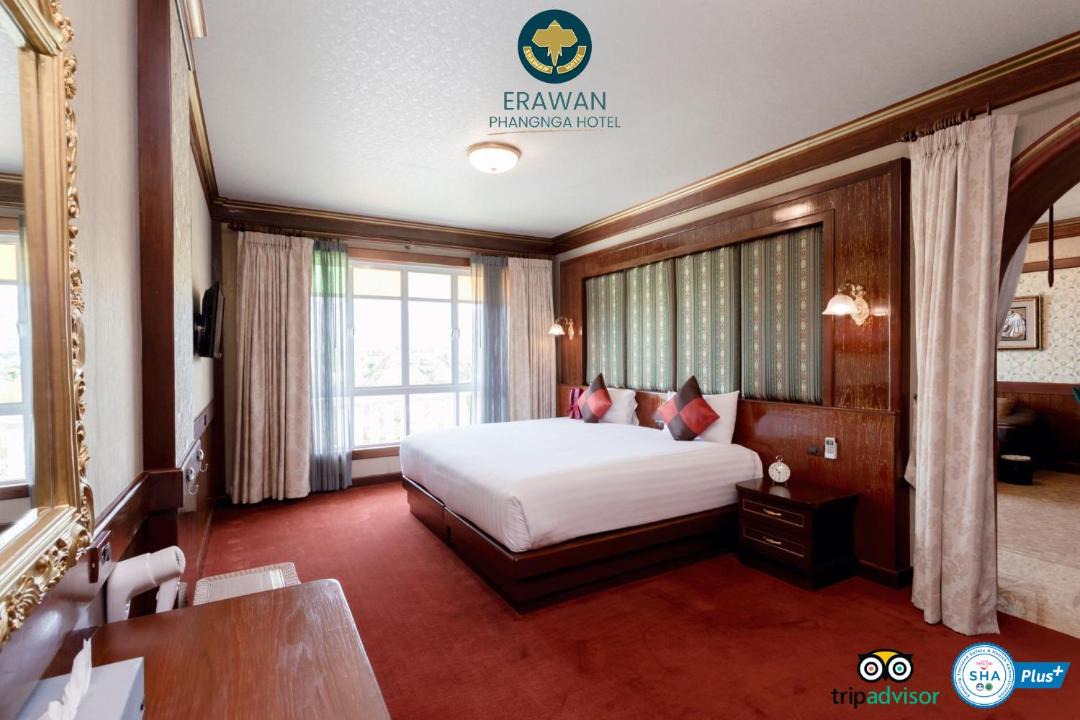 Photo of Bedroom in Khok Kloi