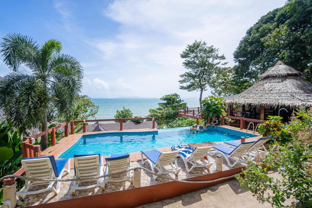 Photo of Outdoor in Nuea Khlong