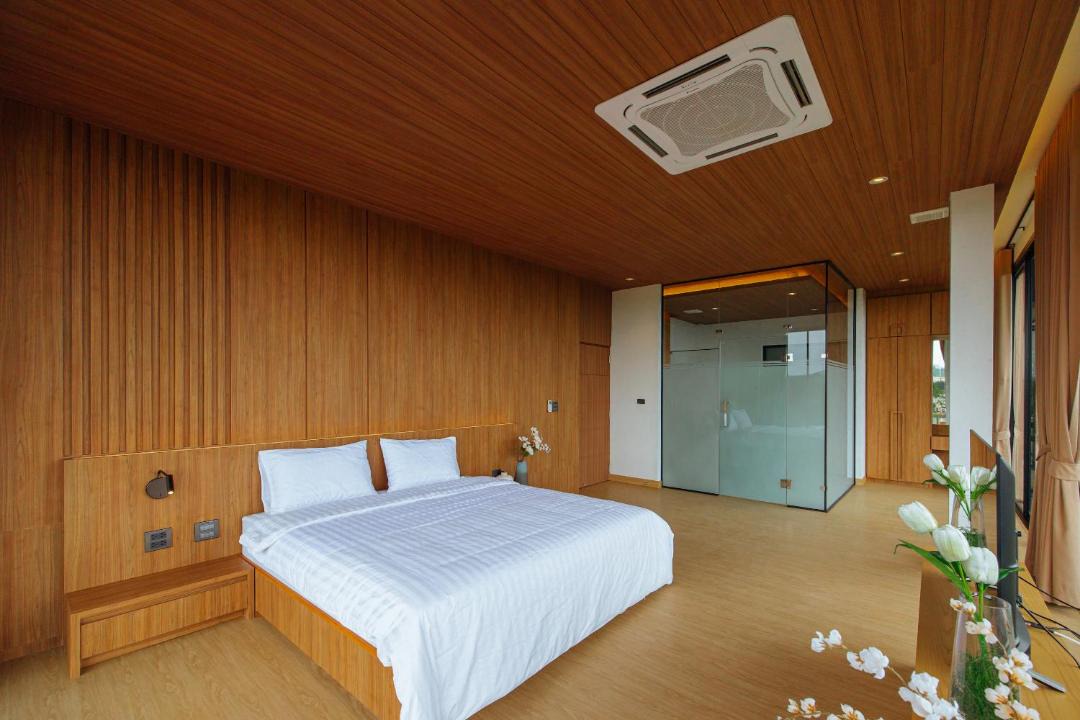 Photo of Bedroom in Nong Sarai