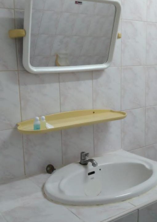 Photo of Bathroom in Pattaya Bay