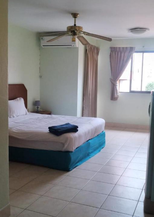Photo of Bedroom in Pattaya Bay