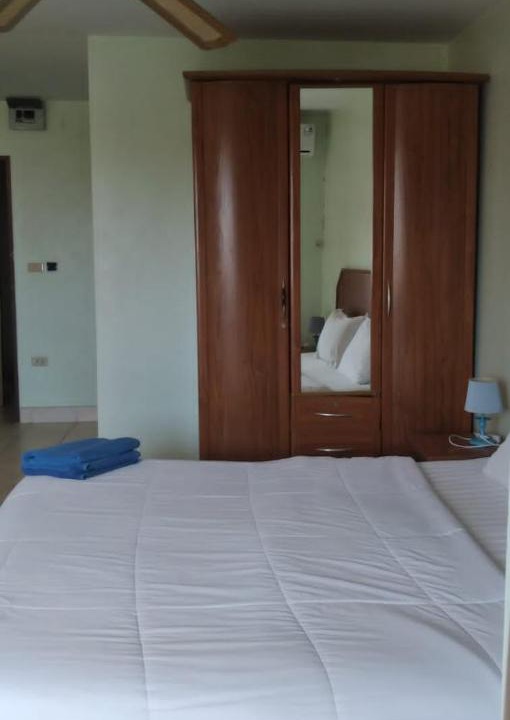 Photo of Bedroom in Pattaya Bay