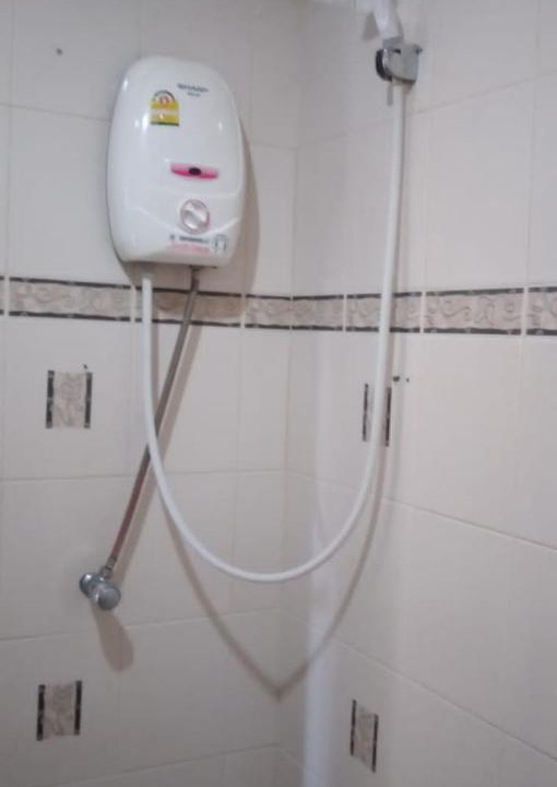 Photo of Bathroom in Pattaya Bay