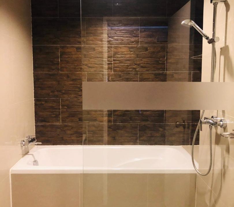 Photo of Bathroom in Tha Thaewawong