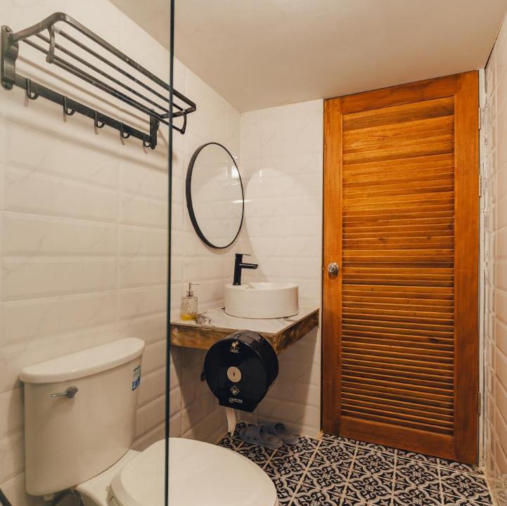 Photo of Bathroom in Mae On