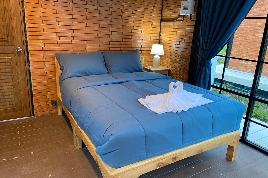 Photo of Bedroom in Mae Wang