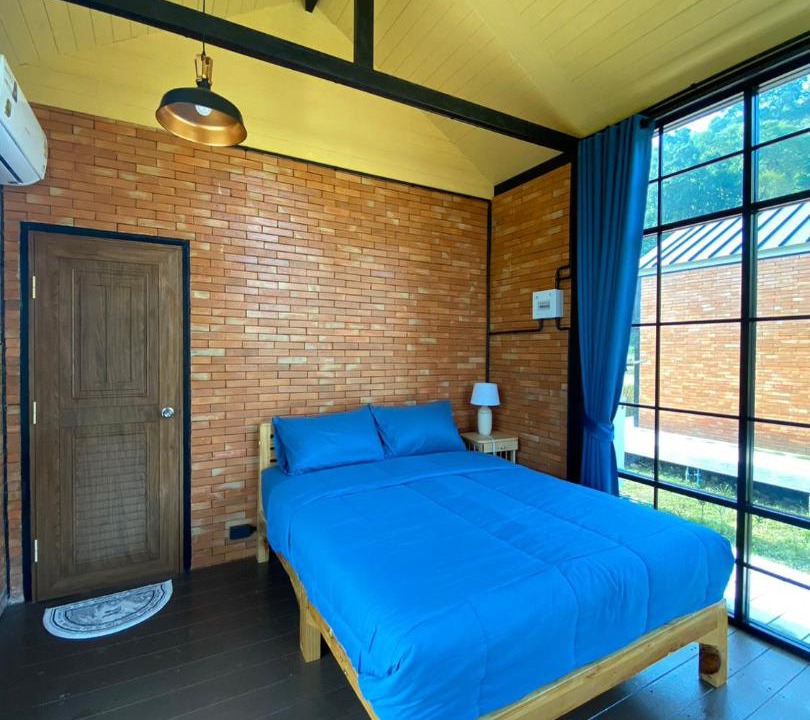 Photo of Bedroom in Mae Wang