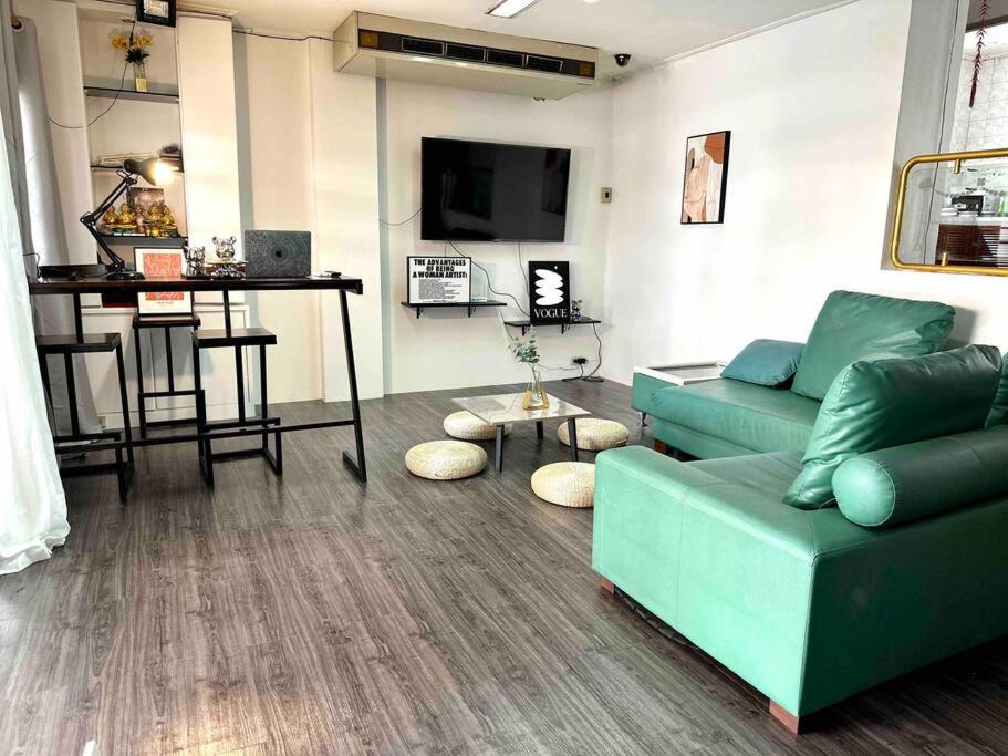 Photo of Livingroom in Thung Wat Don