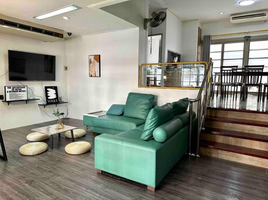 Photo of Livingroom in Thung Wat Don