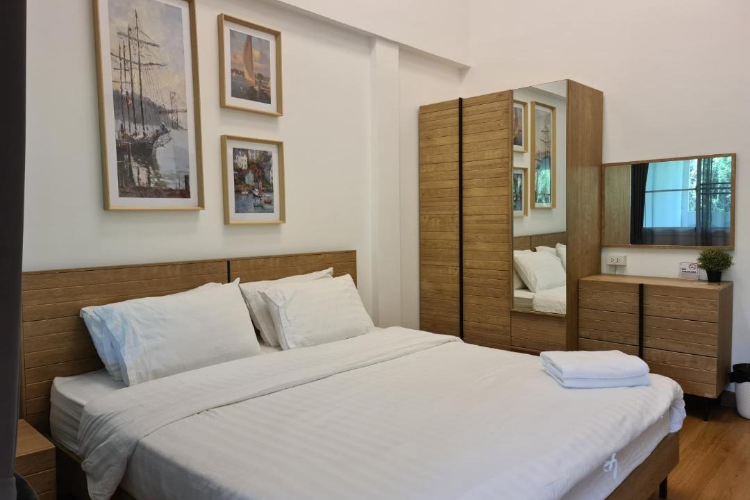 Photo of Bedroom in Huay Kaew