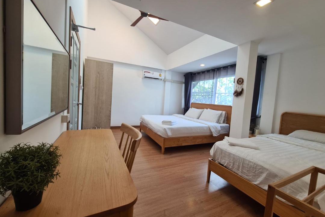 Photo of Bedroom in Huay Kaew