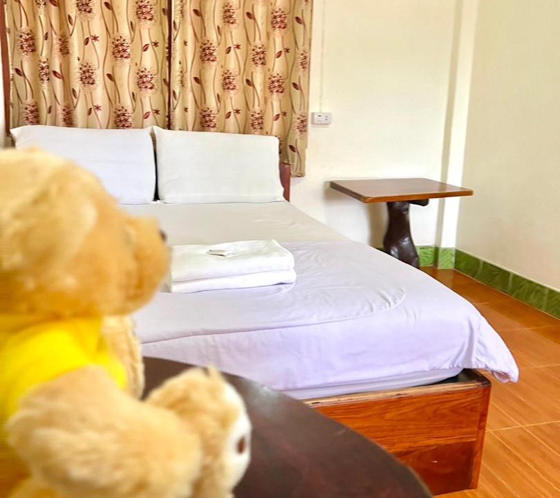 Photo of Bedroom in Khong Chiam