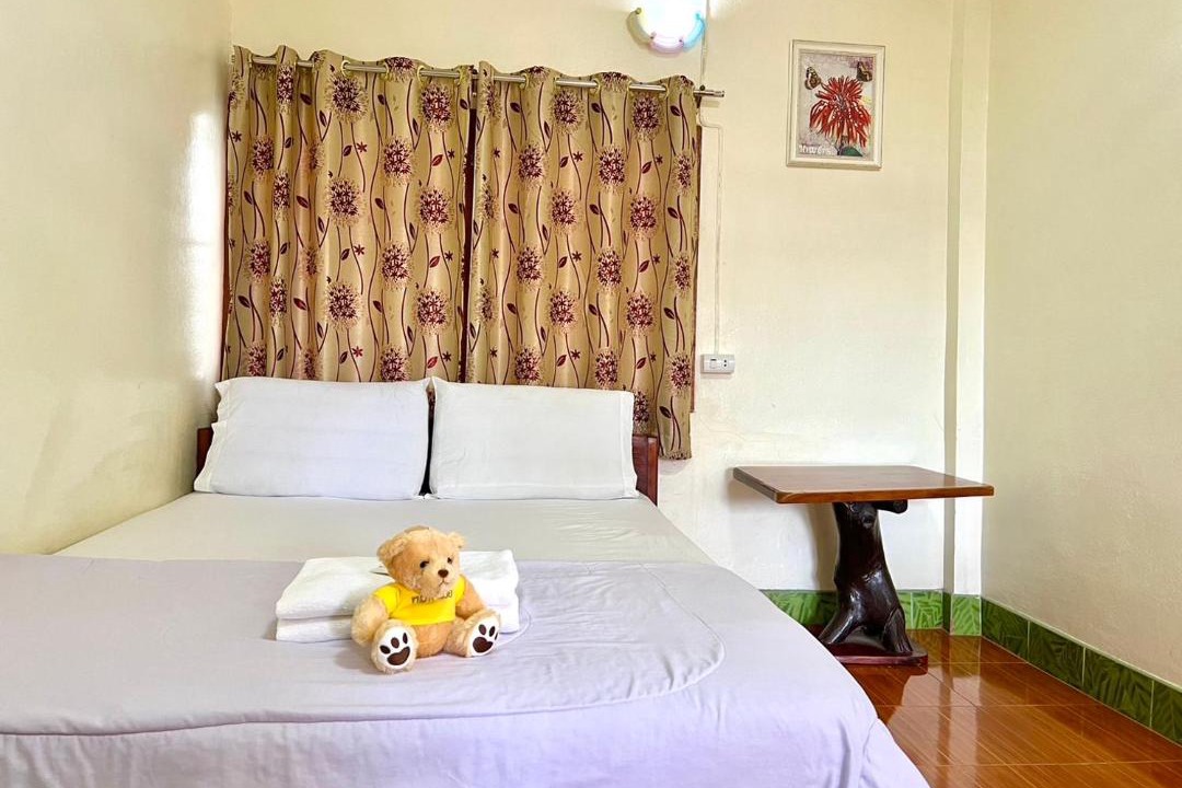 Photo of Bedroom in Khong Chiam