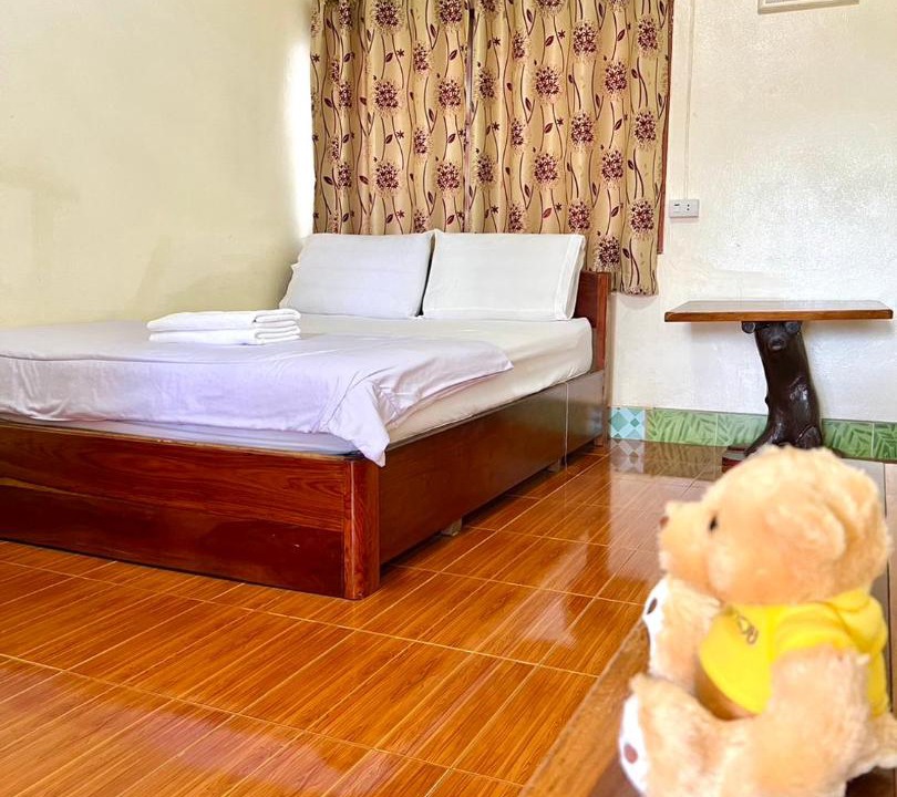 Photo of Bedroom in Khong Chiam
