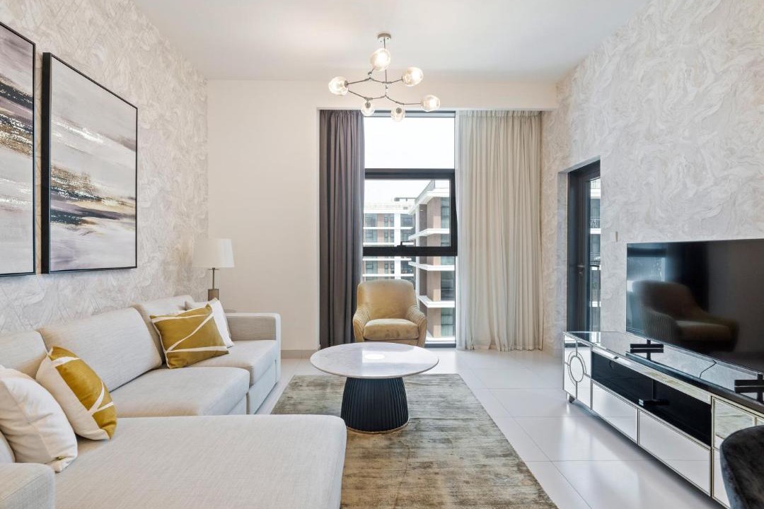 Photo of Livingroom in Dubai
