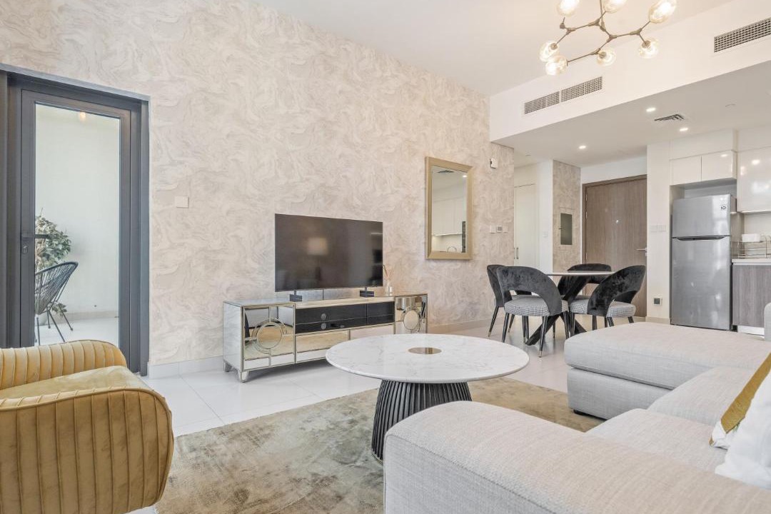 Photo of Livingroom in Dubai