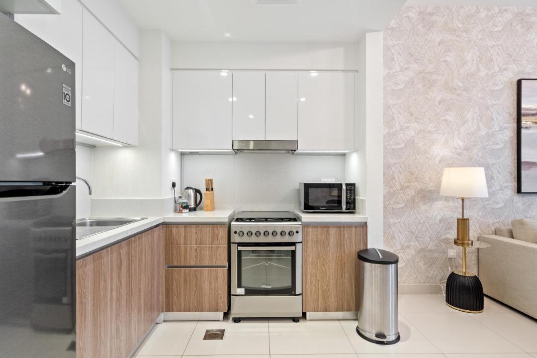 Photo of Kitchen in Dubai