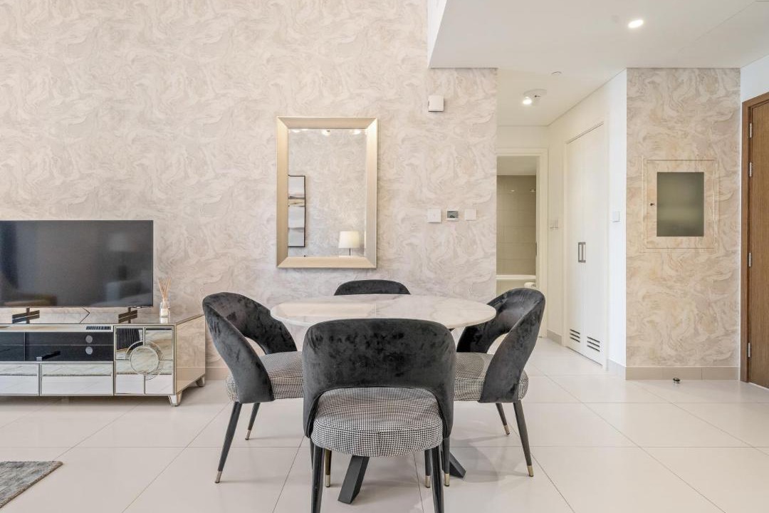 Photo of Livingroom in Dubai