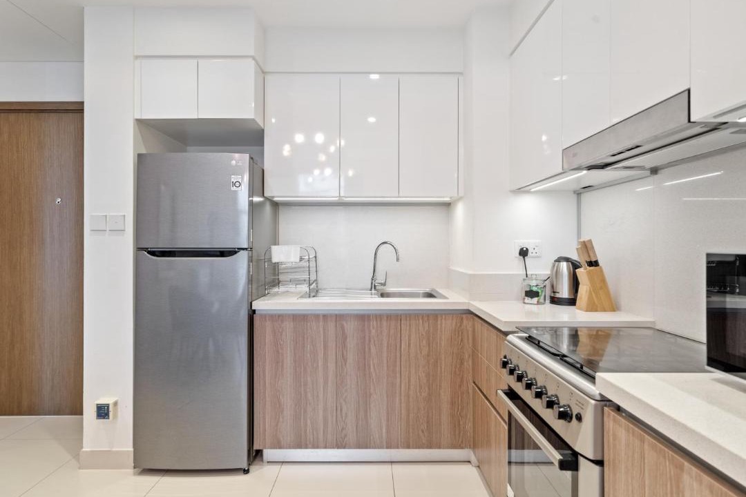Photo of Kitchen in Dubai
