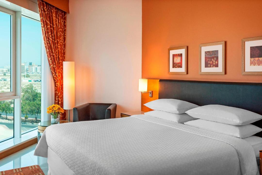 Photo of Bedroom in Al Mankhool
