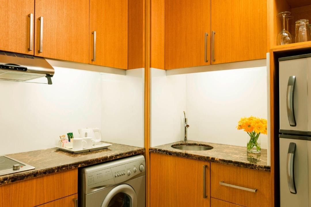 Photo of Kitchen in Al Mankhool