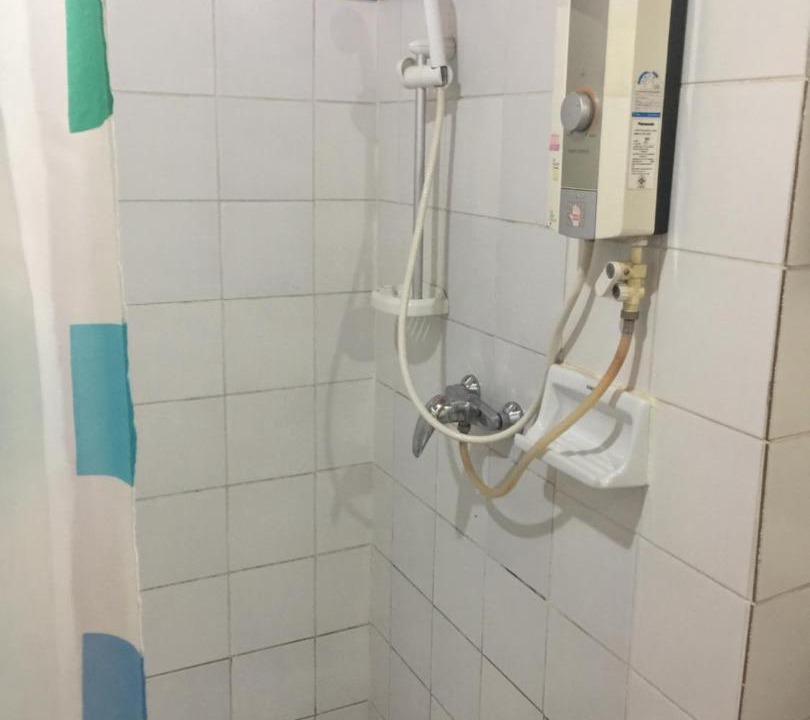 Photo of Bathroom in Pang Mu