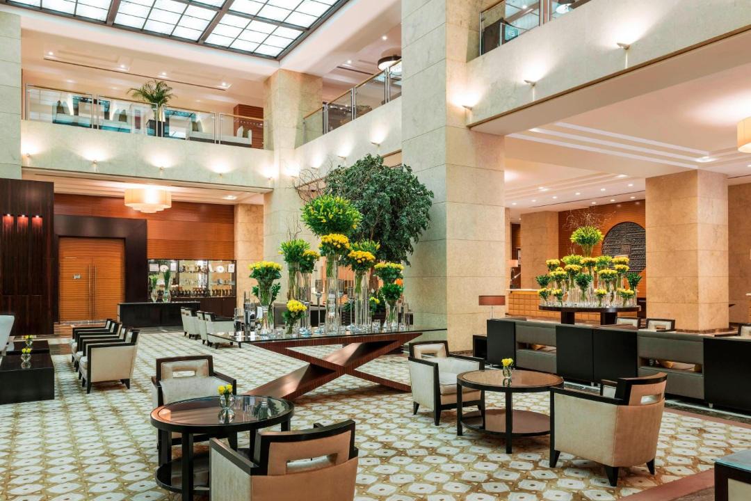 Photo of Livingroom in Dubai Marina