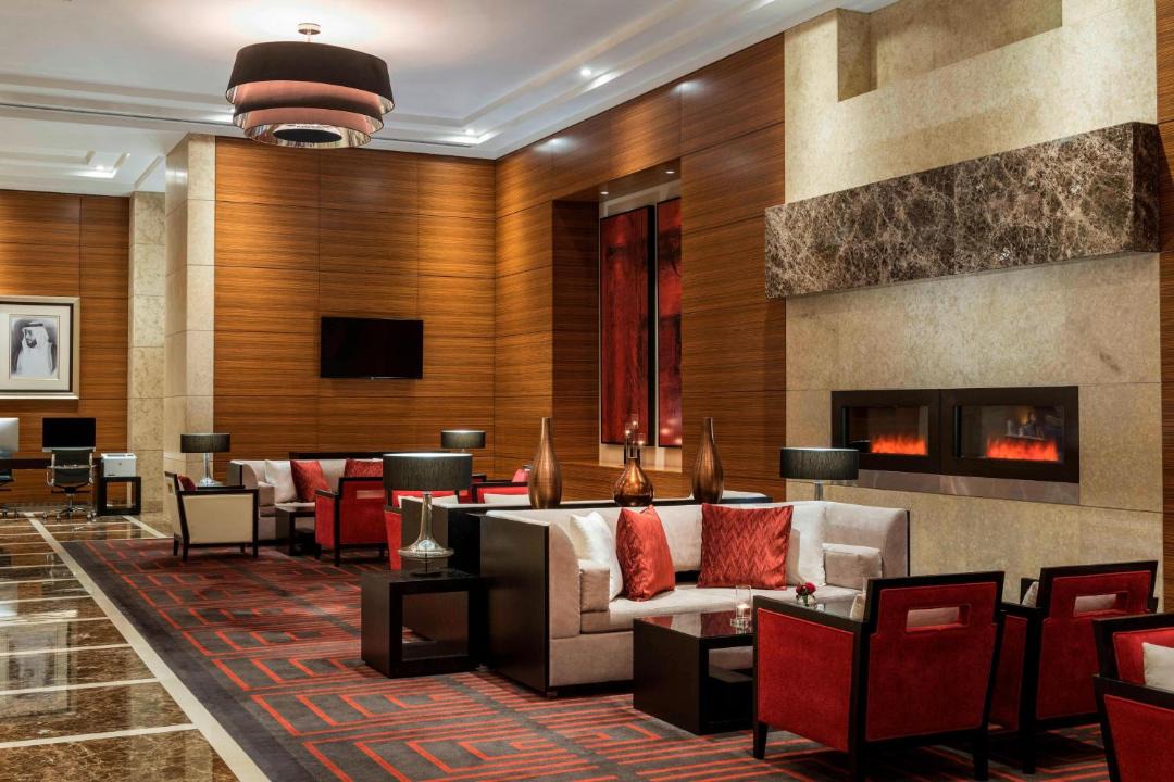 Photo of Livingroom in Dubai Marina