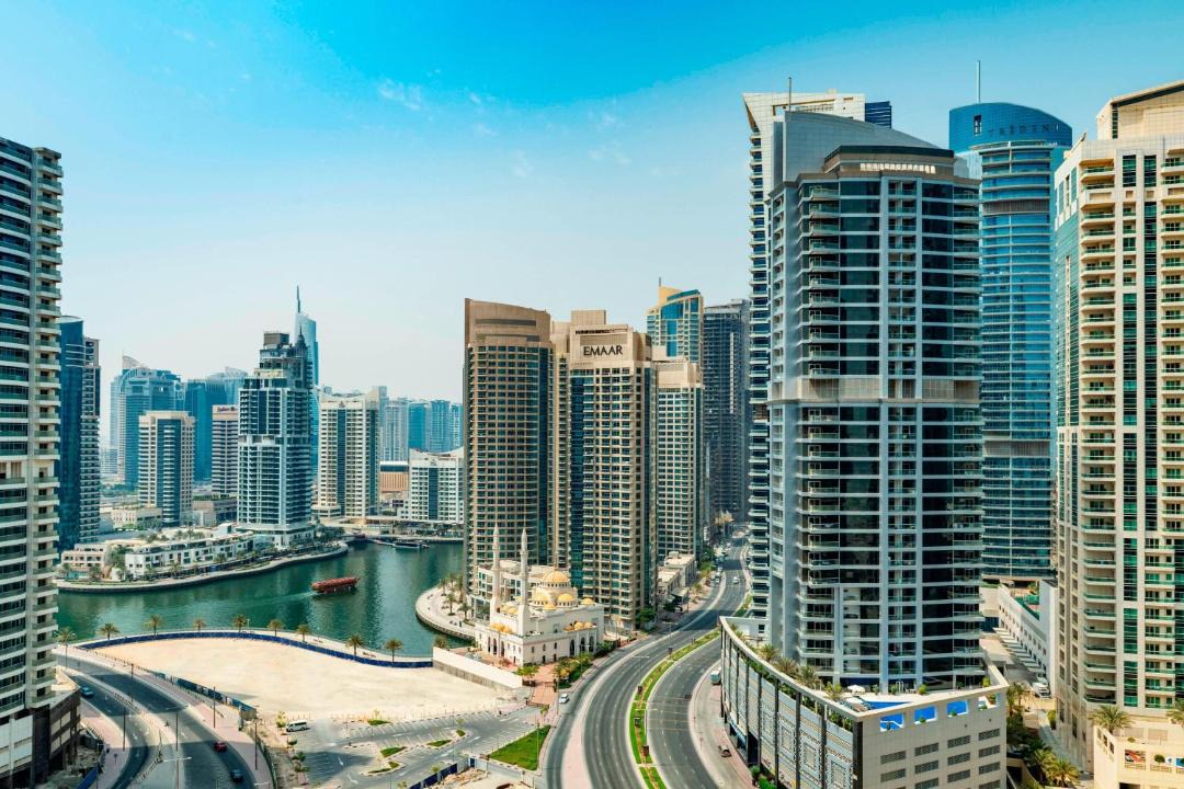 Photo of Others in Dubai Marina