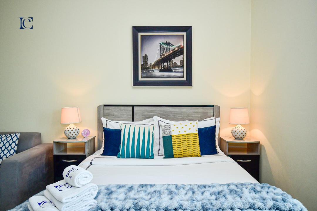 Photo of Bedroom in Discovery Gardens
