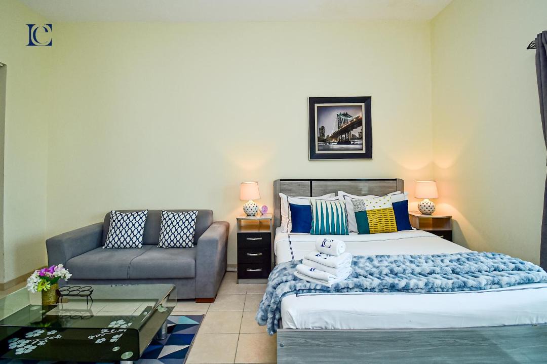 Photo of Bedroom in Discovery Gardens