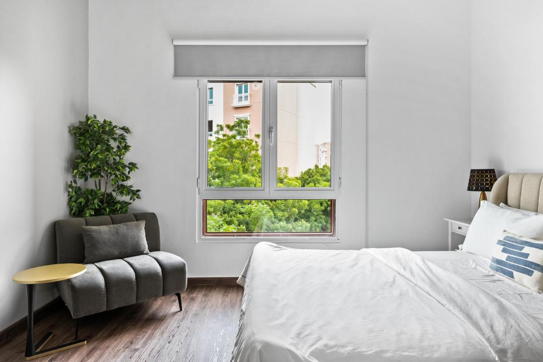 Photo of Bedroom in Discovery Gardens