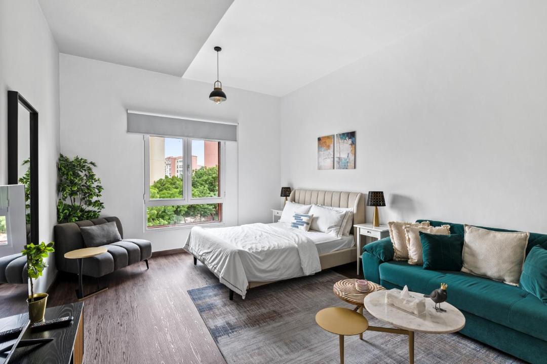 Photo of Livingroom in Discovery Gardens